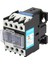 Cjx2‑25 Ray Montajlı Kontaktör Endüstriyel Elektrik Kontaktörü (24VAC) (Yurt Dışından) 2