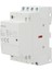 Modüler Kontaktör 4p Endüstriyel Ev Devre Kontrol Modülü 4no 230V 50Hz Gyhc‑25 (Yurt Dışından) 3