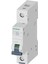 C Tipi 40 Amper Otomatik Sigorta C1X40A 6ka(1 Fazlı - Tekli) 1