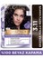 L Oréal Paris Excellence Cool Creme Saç Boyası - 3.11 Ekstra Küllü Koyu Kahve 2