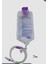 Enteral Beslenme Torbası Manuel Gravity Y Konnektörlü 1200 ml 5 Adet 1