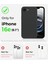 Apple iPhone 16E ile Uyumlu Telefon Kılıfı Kadife Iç Yüzey Soft Tasarım Lansman Kılıf 2