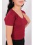 S0018063 Kadın T-Shirt 5