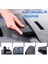 Ally W66 15W 3 In1 Android + iPhone Taşınabilir Mini Kablosuz Hızlı Şarj Stand? - FKU7954-2084 4