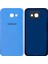 Samsung Galaxy A3 2017 A320 Için Arka Pil Batarya KAPAĞI-(5775) - BKS7076-4737 5