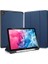 Dux Ducis Huawei Matepad Pro 10.8 Kılıf Kalem Yerli Soft Tpu Mıknatıslı Domo K - AGT9010-7809 1