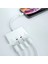 Ally Iphone 14-13-12-11 4in1 Otg Ses Adaptörü Çift Dc 3.5mm JACK-(5775) - MBN3836-8392 3