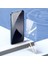 Baseus iPhone 12 Mini 0.15MM Full Tempered Cam Ekran Koruyucu 2SET-(5775) - FKU3433-9500 3
