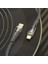 Hoco U121 Gold Standard Transparent Discovery Edition 60W Type-C To iPhone Lightning - FKU9147-3105 2