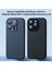 Baseus Liquid Silica Gel iPhone 14 Pro 6.1 Magsafe Silikon Kılıf + Tempered Ekran - BKS4102-1217 3