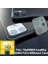 iPhone 11 6.1 Full Tempered Kamera Koruyucu Kırılmaz CAM-(5775) - GMS7416-5343 2