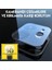 iPhone 11 6.1 Full Tempered Kamera Koruyucu Kırılmaz CAM-(5775) - GMS7416-5343 3