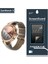 Asus Zenwatch 3 Şeffaf Parlak Ekran Koruyucu (2ADET)-(5775) - AGT7205-2971 2