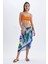 Desenli Vual Pareo-Fall in Love D0966AX24SM 2