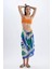 Desenli Vual Pareo-Fall in Love D0966AX24SM 4