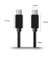 Ally Iphone 15 65W Type-C To Type-C Hızlı Şarj ve Data Kablosu 2M-(5775) - FKU5565-4178 5