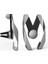 Ally A21 Universal Havalandırma Araç TUTUCU-(5775) - GMS1671-2135 2