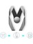 Ally A21 Universal Havalandırma Araç TUTUCU-(5775) - GMS1671-2135 3
