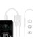 Iphone 14- 13-12-11- Lightning Kulaklık +Şarj USB ADAPTÖRÜ-(5775) - BKS4070-8889 3