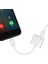 Iphone 14- 13-12-11- Lightning Kulaklık +Şarj USB ADAPTÖRÜ-(5775) - BKS4070-8889 5