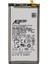 Ally Sm Galaxy S10+ Plus (SM-G975F) Pil Batarya EB-BG975ABY-(5775) - MBN4890-7231 1
