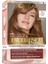Loreal Excellence Creme Nude Renkler Saç Boyası 7u Kumral 1