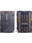 Huawei P9 P9 Lite Sim OKUYUUCU-(5775) - GMS6800-1762 2