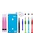 Jıafa JF-8164 8in1 Iphone 7 Batarya Tamir Seti Kaliteli TORNAVIDA-(5775) - BKS2626-6887 1