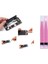 Jıafa JF-8164 8in1 Iphone 7 Batarya Tamir Seti Kaliteli TORNAVIDA-(5775) - BKS2626-6887 5
