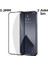 Baseus Iphone 12-12 Pro 6.1 0.3mm 3D Full Tempered Cam Ekran Koruyucu 2ADET Set-(57 - MBN9029-1714 2