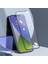 Baseus Iphone 12-12 Pro 6.1 0.3mm 3D Full Tempered Cam Ekran Koruyucu 2ADET Set-(57 - MBN9029-1714 5