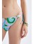 Regular Fit Bağcıklı Bikini Altı-Fall in Love D2647AX24HS 4