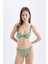 Regular Fit Bikini Altı-Fall in Love D2646AX24HS 2