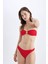 Regular Fit Bikini Altı-Fall in Love D2644AX24HS 2