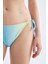 Regular Fit Degrade Baskılı Bikini Altı-Fall in Love D2645AX24HS 4