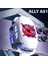 Ally A01 Cep Telefon Soğutma Fanı Radyatör SOĞUTUCU-(5775) - AGT6160-5716 2