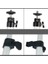 Ally 45CM Ergonomik Cep Telefonu ve Kamera Tripod STAND-(5775) - MBN2004-3092 5