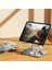 Ally H07 Katalanabilir Alüminyum Tablet ve Telefon Tutucu STANDI-(5775) - MBN1102-6557 1