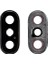 Iphone Xsxs Max Arka Kamera Lens Set FULL-(5775) - MBN7765-2449 1