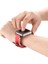 Ally Apple Watch Ultra 49MM 7-8 45MM 6-5-4 44MM Hakiki Deri Kordon Kayış 3-2-1 42M - MDE9929-8788 4