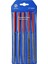 Bst CT-9205 Törpü Set 5li SET-(5775) - BKS2602-9451 3