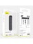 Baseus Cable Fixer Kit Kablo Organizatör Tutucu ve AYRIŞTICI-(5775) - GMS2811-7185 2