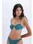 Regular Fit Bikini Üstü-Fall in Love D2638AX24HS 1