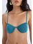 Regular Fit Bikini Üstü-Fall in Love D2638AX24HS 4