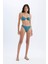 Regular Fit Bikini Altı-Fall in Love D2648AX24HS 2