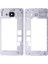 Samsung Galaxy J7 2016 J710 Için Arka Kamera KAPAK-(5775) - GMS5949-4268 3