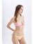Regular Fit Degrade Baskılı Bikini Altı-Fall in Love D2651AX24HS 4