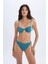 Regular Fit Bikini Altı-Fall in Love D2648AX24HS 4
