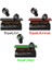 4free Tws Gaming Kablosuz Bluetooth 5. 0 Kulaklık IPX4- (5775) - AGT5952- 7696 4