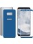 Ally Samsung Galaxy S8 Için Kavisli Full Ön Arka Cam KORUYUCU-(5775) - MBN3021-2226 1